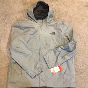 Men North Face jacket
